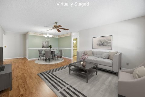 House in Ocala, Florida 2 bedrooms, 145.95 sq.m. № 2098300 - photo 10