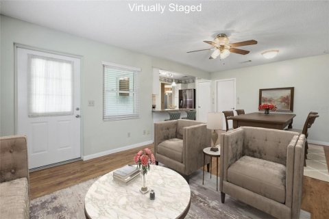 House in Ocala, Florida 2 bedrooms, 145.95 sq.m. № 2098300 - photo 27