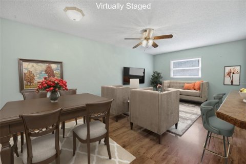 House in Ocala, Florida 2 bedrooms, 145.95 sq.m. № 2098300 - photo 22