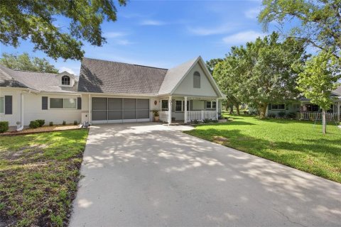 House in Ocala, Florida 2 bedrooms, 145.95 sq.m. № 2098300 - photo 6