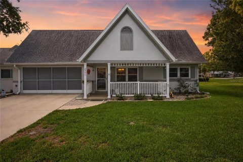 House in Ocala, Florida 2 bedrooms, 145.95 sq.m. № 2098300 - photo 7