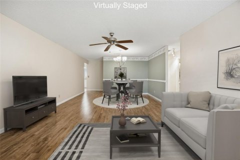 House in Ocala, Florida 2 bedrooms, 145.95 sq.m. № 2098300 - photo 12
