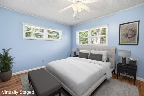 House in Ocala, Florida 2 bedrooms, 145.95 sq.m. № 2098300 - photo 29