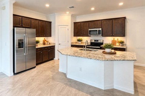 Villa ou maison à vendre à Venice, Floride: 2 chambres, 177.16 m2 № 2415397 - photo 5