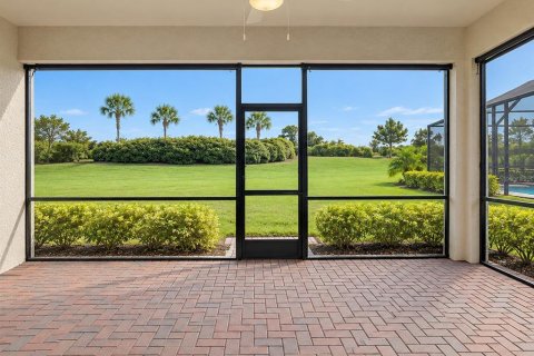 Villa ou maison à vendre à Venice, Floride: 2 chambres, 177.16 m2 № 2415397 - photo 10