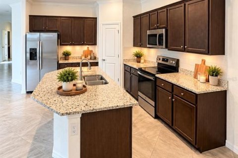 Villa ou maison à vendre à Venice, Floride: 2 chambres, 177.16 m2 № 2415397 - photo 6