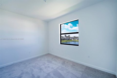 Townhouse in Dania Beach, Florida 3 bedrooms, 152.45 sq.m. № 1932283 - photo 23