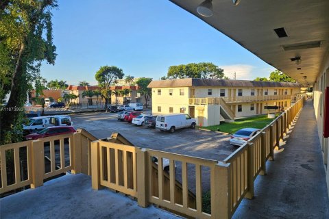 Appartement à Miami, Floride 1 chambre, 2941.29 m2 № 2036946