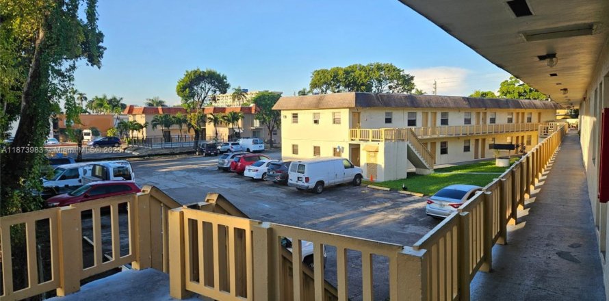 Appartement à Miami, Floride 1 chambre, 2941.29 m2 № 2036946
