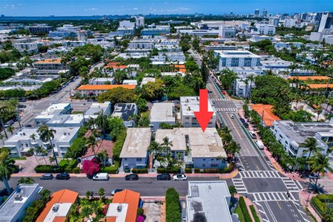 Condo in Miami Beach, Florida  № 1850660 - photo 22