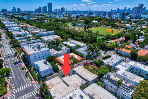 Condo in Miami Beach, Florida  № 1850660 - photo 20