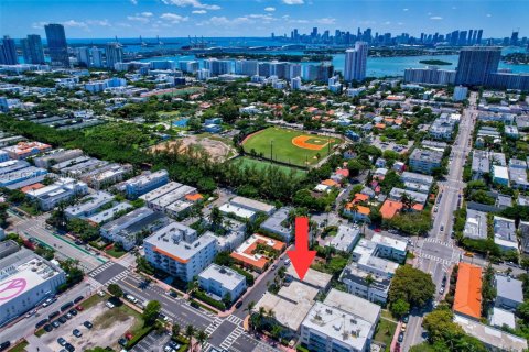 Condo in Miami Beach, Florida  № 1850660 - photo 15