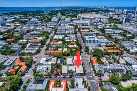 Condo in Miami Beach, Florida  № 1850660 - photo 19