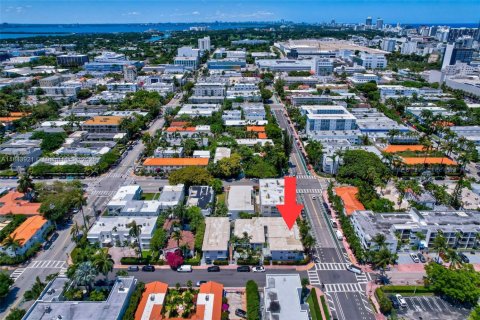 Condo in Miami Beach, Florida  № 1850660 - photo 23
