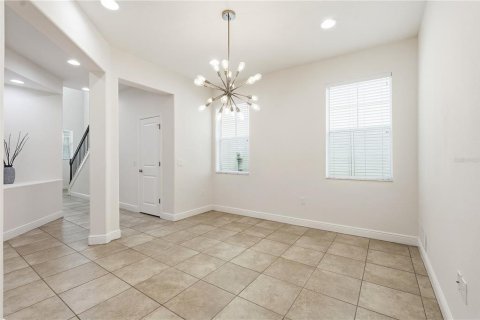 Touwnhouse à vendre à Tampa, Floride: 3 chambres, 216.83 m2 № 2151331 - photo 12
