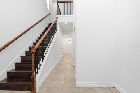 Touwnhouse à vendre à Tampa, Floride: 3 chambres, 216.83 m2 № 2151331 - photo 7