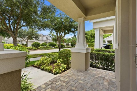 Touwnhouse à vendre à Tampa, Floride: 3 chambres, 216.83 m2 № 2151331 - photo 5