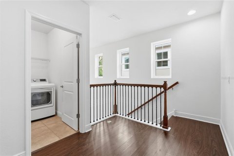 Touwnhouse à vendre à Tampa, Floride: 3 chambres, 216.83 m2 № 2151331 - photo 28