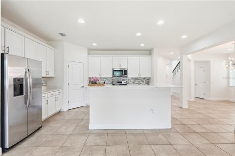 Touwnhouse à vendre à Tampa, Floride: 3 chambres, 216.83 m2 № 2151331 - photo 18