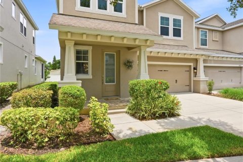 Touwnhouse à vendre à Tampa, Floride: 3 chambres, 216.83 m2 № 2151331 - photo 3