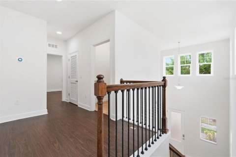 Touwnhouse à vendre à Tampa, Floride: 3 chambres, 216.83 m2 № 2151331 - photo 27