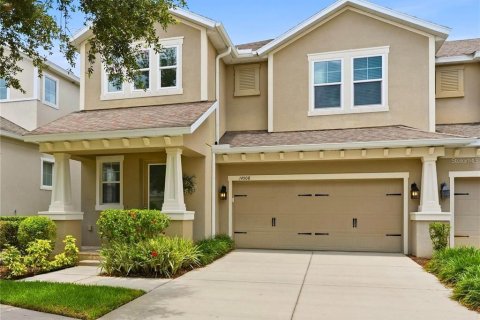 Touwnhouse à Tampa, Floride 3 chambres, 216.83 m2 № 2151331