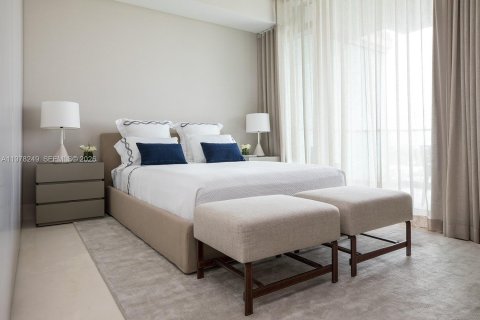 Снять в аренду кондоминиум в Бэл-Харбор, Флорида 2 спальни, 207.45м2, № 2048468 - фото 18