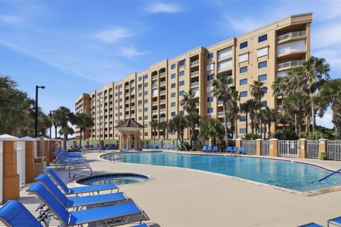Condo in Palm Coast, Florida, 2 bedrooms  № 2329722 - photo 28