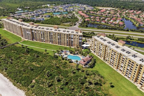 Condo in Palm Coast, Florida, 2 bedrooms  № 2329722 - photo 6