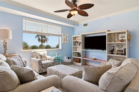 Condo in Palm Coast, Florida, 2 bedrooms  № 2329722 - photo 23