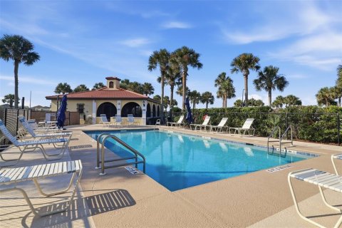 Condo in Palm Coast, Florida, 2 bedrooms  № 2329722 - photo 29