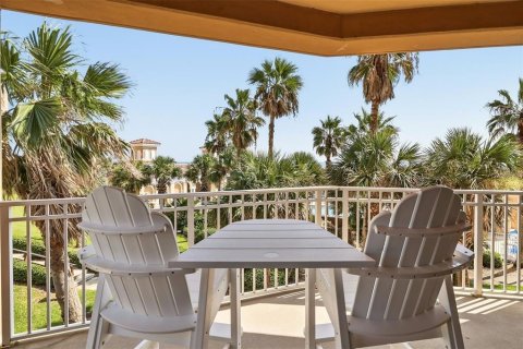 Condo in Palm Coast, Florida, 2 bedrooms  № 2329722 - photo 9