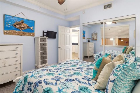 Condo in Palm Coast, Florida, 2 bedrooms  № 2329722 - photo 4