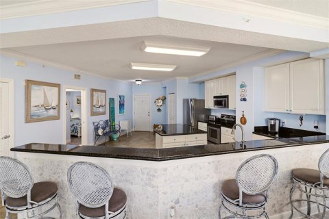 Condo in Palm Coast, Florida, 2 bedrooms  № 2329722 - photo 22