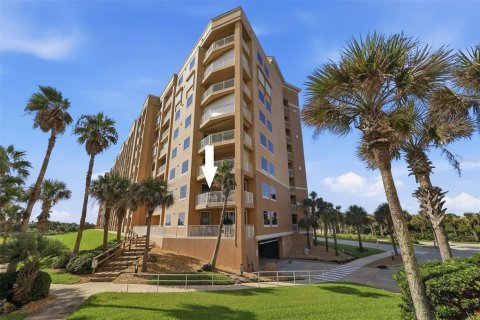Condo in Palm Coast, Florida, 2 bedrooms  № 2329722