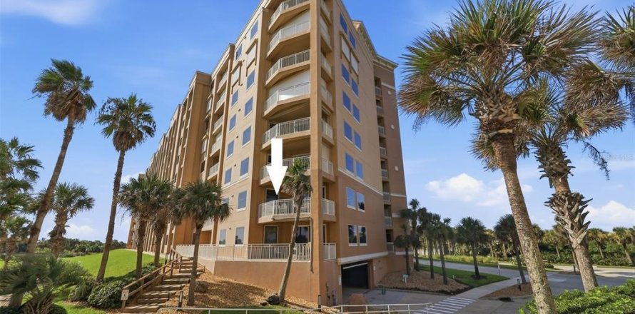 Condo in Palm Coast, Florida, 2 bedrooms  № 2329722