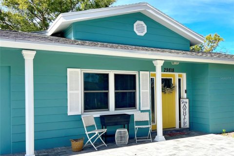 Villa ou maison à vendre à Clearwater, Floride: 3 chambres, 194.44 m2 № 1900125 - photo 4