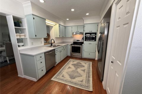 Villa ou maison à vendre à Clearwater, Floride: 3 chambres, 194.44 m2 № 1900125 - photo 12