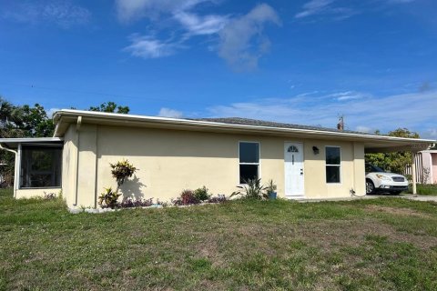 Casa en venta en North Port, Florida, 3 dormitorios, 100.89 m2 № 1808857 - foto 1