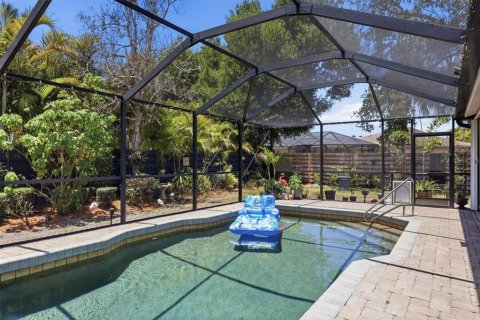 House in Sarasota, Florida 4 bedrooms, 194.63 sq.m. № 2217717 - photo 6