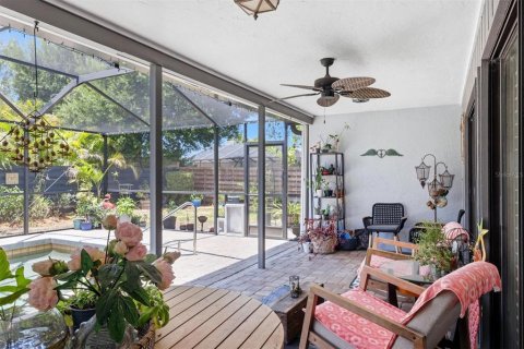 House in Sarasota, Florida 4 bedrooms, 194.63 sq.m. № 2217717 - photo 30