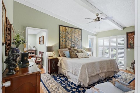 House in Sarasota, Florida 4 bedrooms, 194.63 sq.m. № 2217717 - photo 22