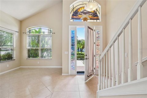 Casa en venta en Tampa, Florida, 4 dormitorios, 212.93 m2 № 1853632 - foto 4