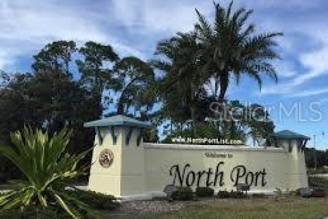 Land in North Port, Florida № 2163906 - photo 8