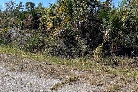 Land in North Port, Florida № 2163906 - photo 5