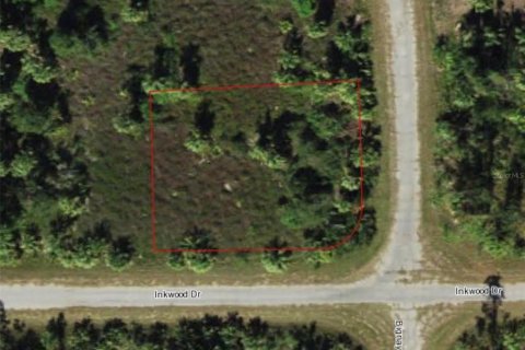 Land in North Port, Florida № 2163906