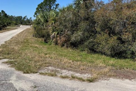 Land in North Port, Florida № 2163906 - photo 6