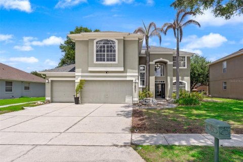 Villa ou maison à Ocoee, Floride 5 chambres, 260.41 m2 № 2121693