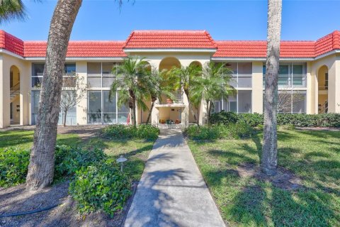 Condo à Sarasota, Floride, 2 chambres  № 2137932