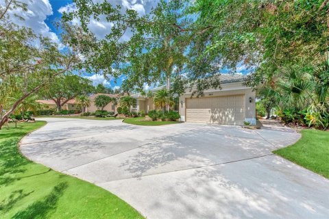 Casa en alquiler en Venice, Florida, 3 dormitorios, 209.59 m2 № 1888484 - foto 3